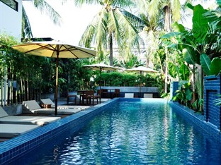 Agoda.com Cambodia Apartments & Hotels