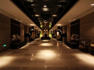 Agoda.com China Apartments & Hotels