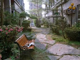 Agoda.com Taiwan Apartments & Hotels