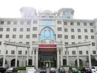 Agoda.com China Apartments & Hotels