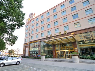 Agoda.com China Apartments & Hotels