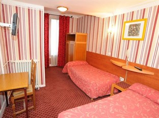 Agoda.com Apartments & Hotels France 