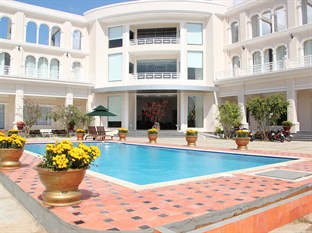 Agoda.com Vietnam Apartments & Hotels  