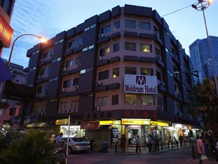 Agoda.com Malaysia Apartments & Hotels