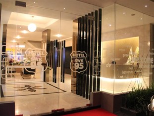 Agoda.com Indonesia Apartments & Hotels