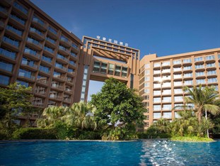 Agoda.com China Apartments & Hotels