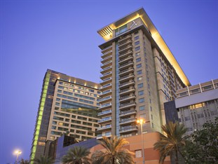 Agoda.com United Arab Emirates Apartments & Hotels