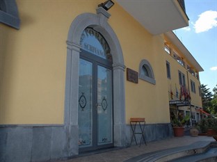 Agoda.com Italy Apartments & Hotels