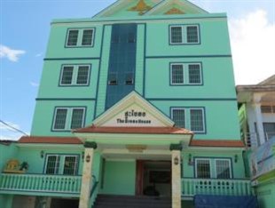 Agoda.com Cambodia Apartments & Hotels