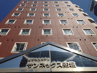 Agoda.com Japan Apartments & Hotels