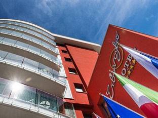 Agoda.com Italy Apartments & Hotels