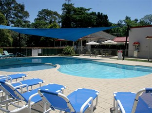 Agoda.com Australia Apartments & Hotels