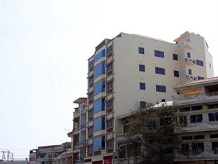 Agoda.com Cambodia Apartments & Hotels