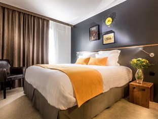 Agoda.com Apartments & Hotels France 