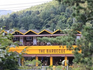 Agoda.com South Korea Apartments & Hotels