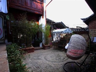 Agoda.com China Apartments & Hotels