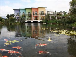 Agoda.com Taiwan Apartments & Hotels