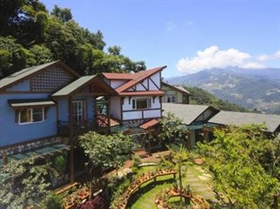 Agoda.com Taiwan Apartments & Hotels