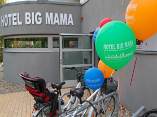 Agoda.com Germany Apartments & Hotels