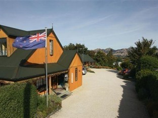 Agoda.com New Zealand Apartments & Hotels