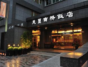 Agoda.com Taiwan Apartments & Hotels