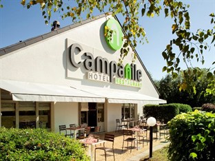 Agoda.com Apartments & Hotels France 