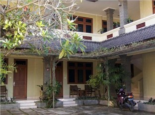 Agoda.com Indonesia Apartments & Hotels