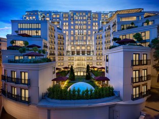 Agoda.com Turkey Apartments & Hotels