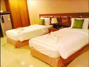 Agoda.com Thailand Apartments & Hotels