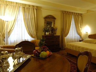 Agoda.com Italy Apartments & Hotels