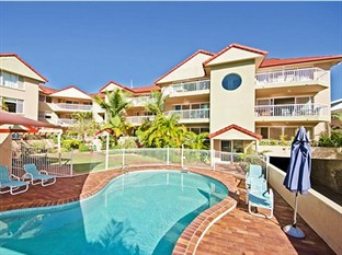 Agoda.com Australia Apartments & Hotels