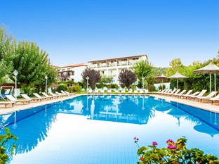 Agoda.com Greece Apartments & Hotels