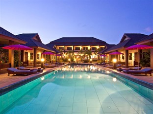 Agoda.com Thailand Apartments & Hotels