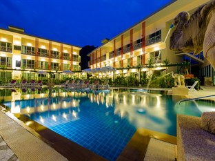 Agoda.com Thailand Apartments & Hotels