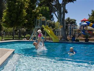 Agoda.com New Zealand Apartments & Hotels