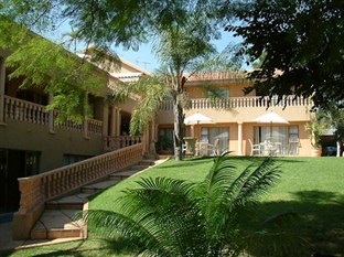 Agoda.com South Africa Apartments & Hotels