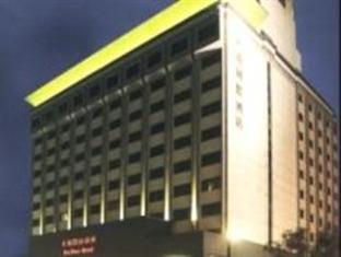 Agoda.com Taiwan Apartments & Hotels