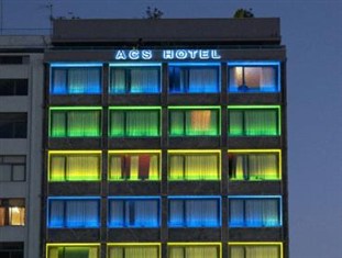 Agoda.com Greece Apartments & Hotels