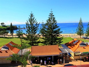 Agoda.com Australia Apartments & Hotels