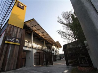 Agoda.com Thailand Apartments & Hotels