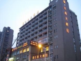 Agoda.com China Apartments & Hotels