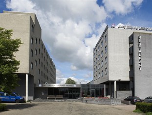 Agoda.com Netherlands Apartments & Hotels