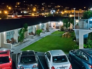 Agoda.com New Zealand Apartments & Hotels