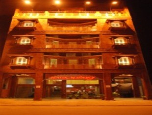 Agoda.com India Apartments & Hotels
