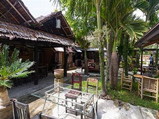 Agoda.com Thailand Apartments & Hotels