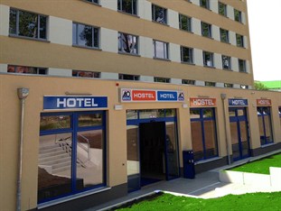 Agoda.com Germany Apartments & Hotels