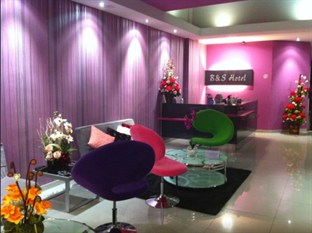 Agoda.com Malaysia Apartments & Hotels