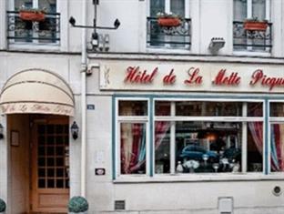 Agoda.com Apartments & Hotels France 