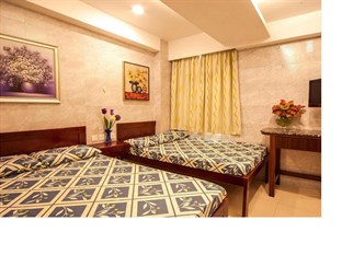 Agoda.com Hong Kong Apartments & Hotels