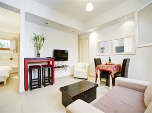 Agoda.com Israel Apartments & Hotels